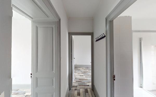 Appartement à louer    2 pièces • 49,24 m2 Valdoie