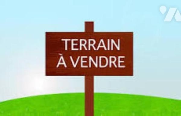 Terrain non constructible sur la commune de VINCENT-FROIDEVILLE.
