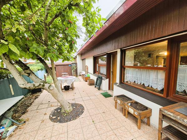 Maison Fresnes 4 pièce(s) 63.95 m2