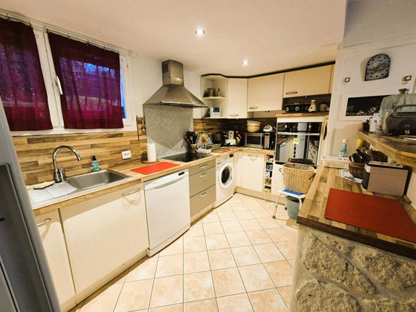 Maison Fresnes 4 pièce(s) 63.95 m2