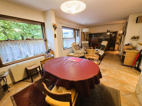 Maison Fresnes 4 pièce(s) 63.95 m2