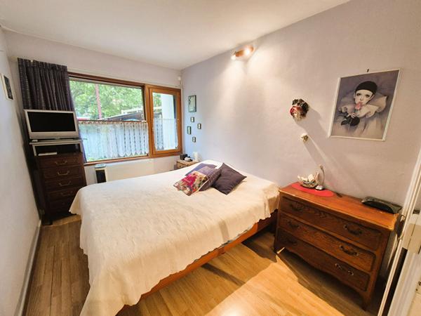 Maison Fresnes 4 pièce(s) 63.95 m2