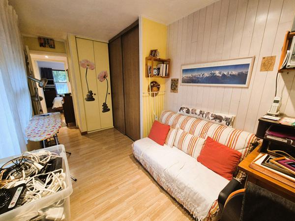 Maison Fresnes 4 pièce(s) 63.95 m2