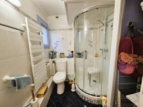 Maison Fresnes 4 pièce(s) 63.95 m2