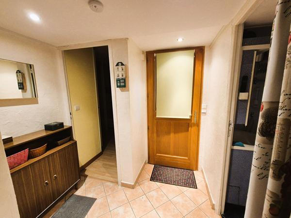 Maison Fresnes 4 pièce(s) 63.95 m2