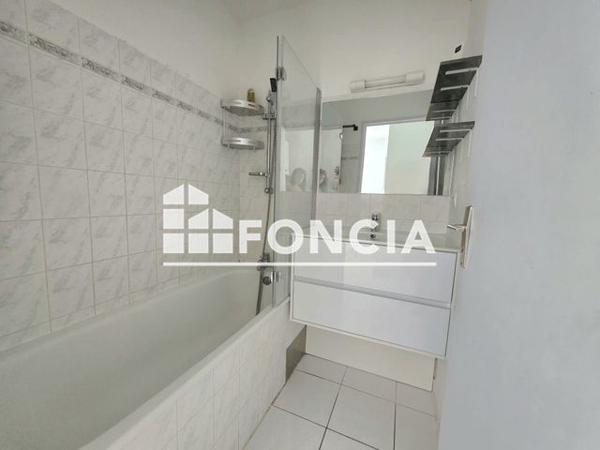 À vendre Studio 31.32 m² - Lattes 34970