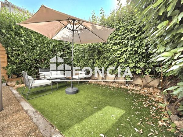 À vendre Studio 31.32 m² - Lattes 34970