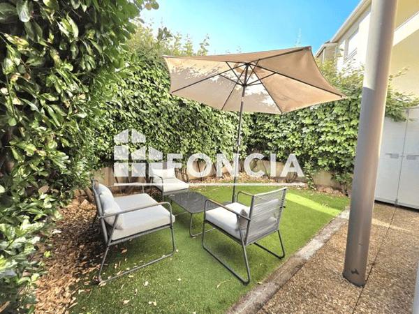 À vendre Studio 31.32 m² - Lattes 34970