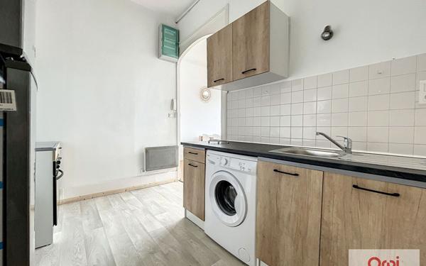 Appartement à louer    2 pièces • 54,35 m2 Montluçon
