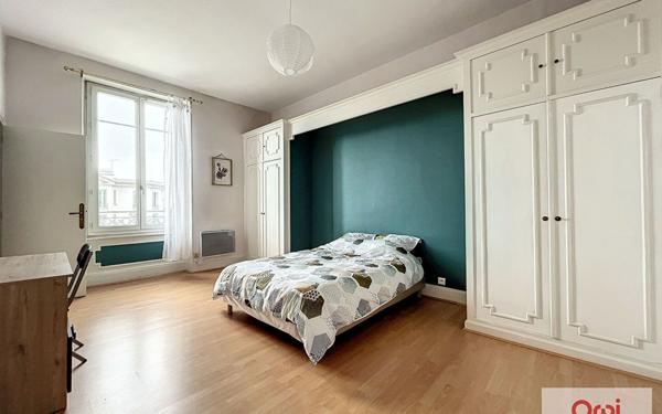 Appartement à louer    2 pièces • 54,35 m2 Montluçon