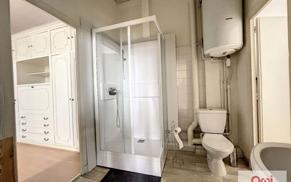 Appartement à louer    2 pièces • 54,35 m2 Montluçon