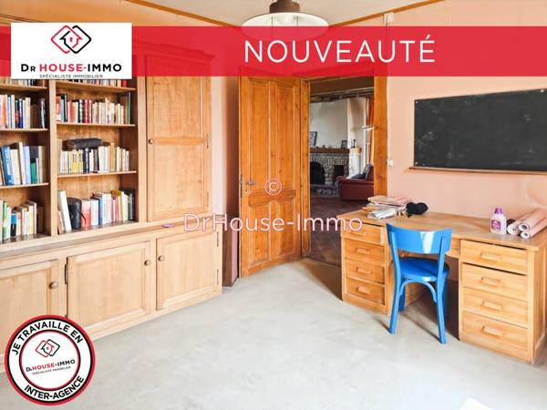 Maison à vendre 6 pièces de 158 m²