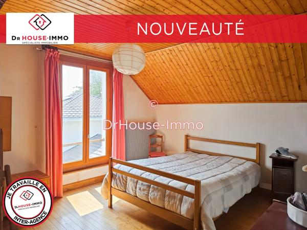 Maison à vendre 6 pièces de 158 m²