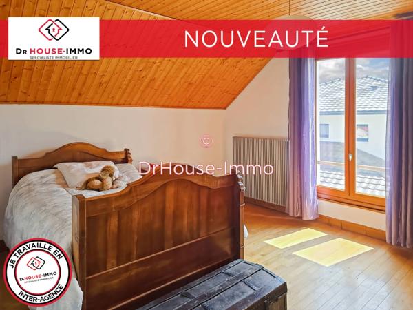 Maison à vendre 6 pièces de 158 m²