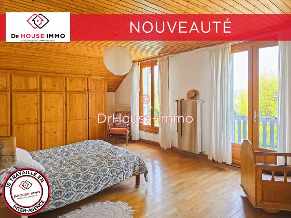 Maison à vendre 6 pièces de 158 m²
