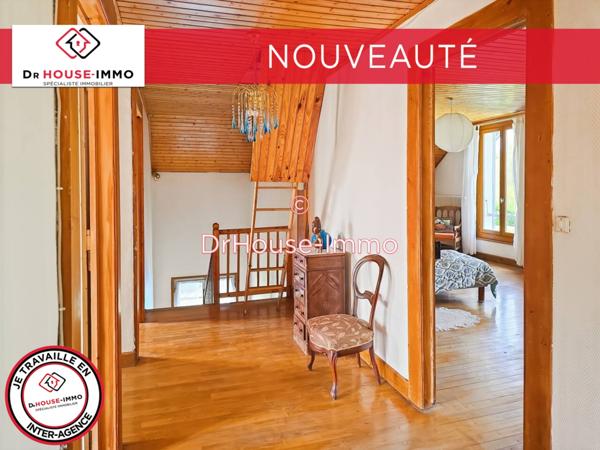 Maison à vendre 6 pièces de 158 m²