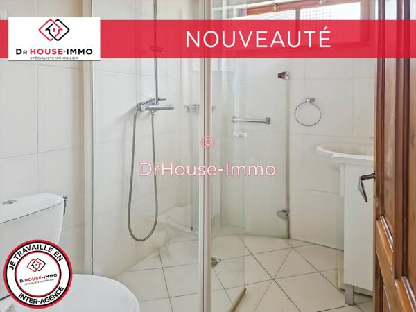 Maison à vendre 6 pièces de 158 m²