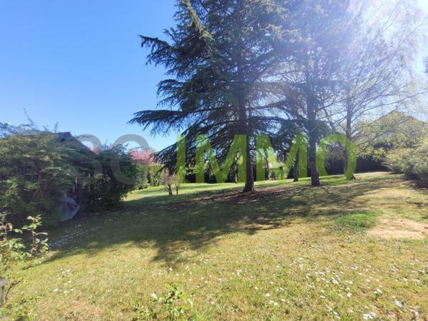 Vente / Maison bourgeoise