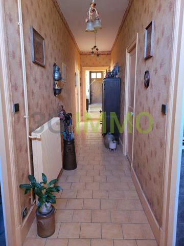 Vente / Maison bourgeoise