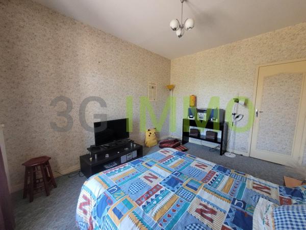 Vente / Maison bourgeoise