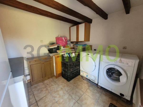 Vente / Maison bourgeoise