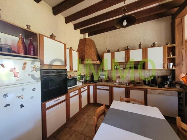 Vente / Maison bourgeoise