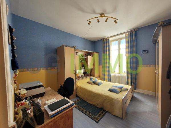 Vente / Maison bourgeoise