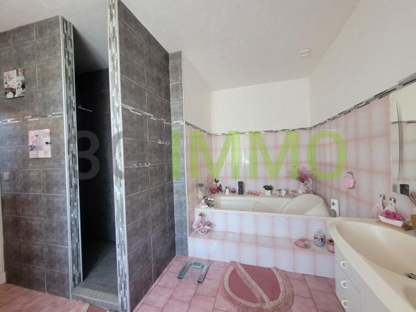 Vente / Maison bourgeoise