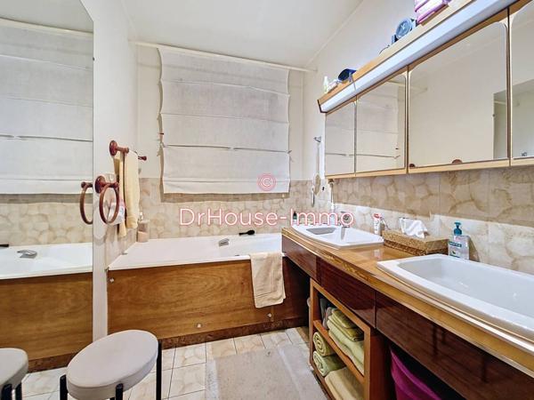 Appartement à vendre 4 pièces de 85 m²