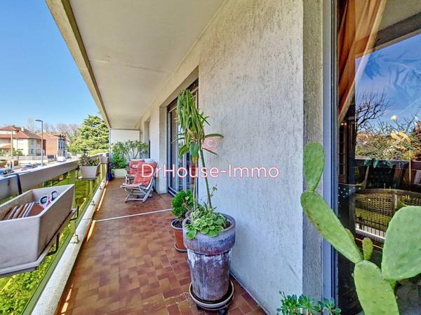 Appartement à vendre 4 pièces de 85 m²