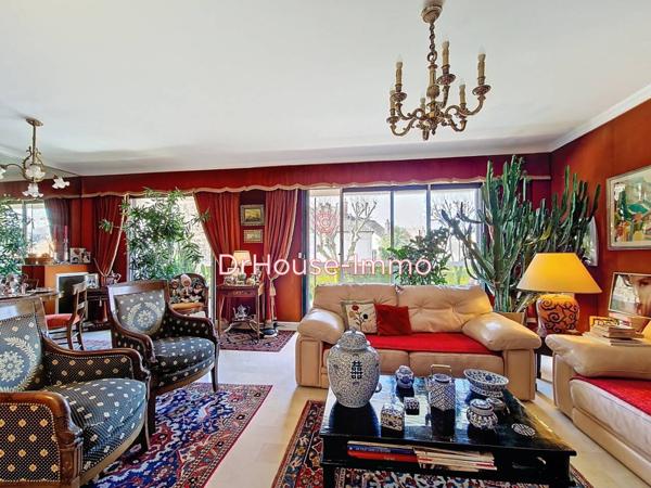 Appartement à vendre 4 pièces de 85 m²