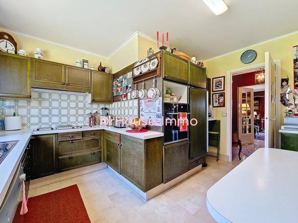 Appartement à vendre 4 pièces de 85 m²