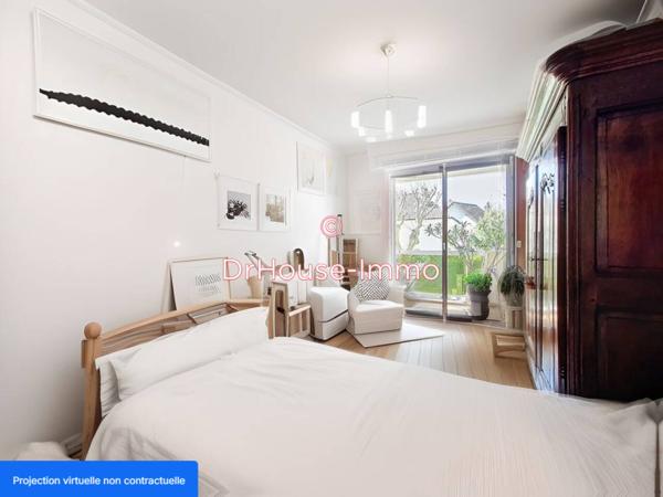 Appartement à vendre 4 pièces de 85 m²