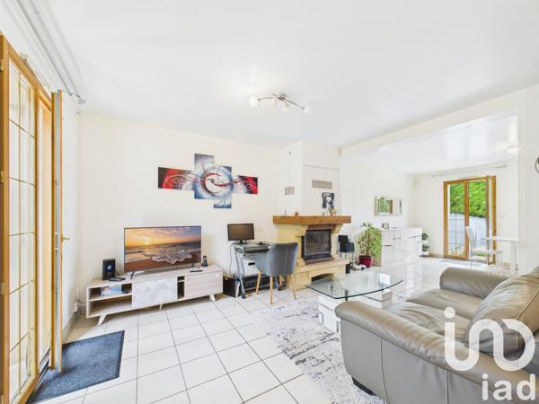 Maison à vendre 5 pièces 130 m² Évry