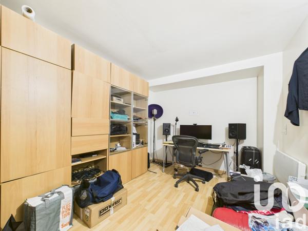Maison à vendre 5 pièces 130 m² Évry