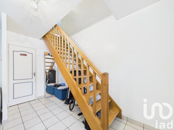 Maison à vendre 5 pièces 130 m² Évry