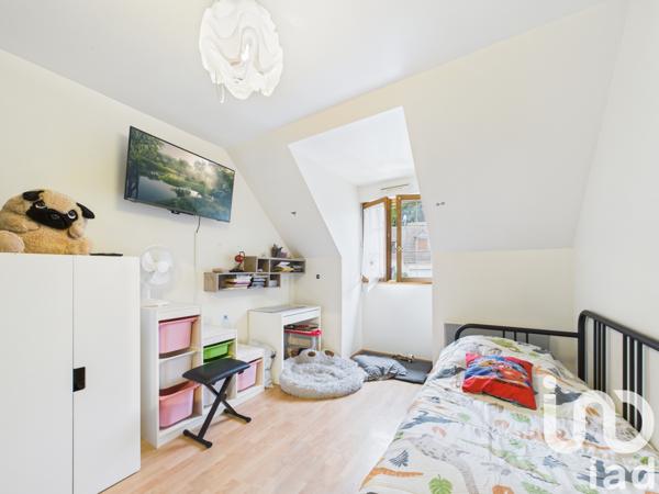 Maison à vendre 5 pièces 130 m² Évry