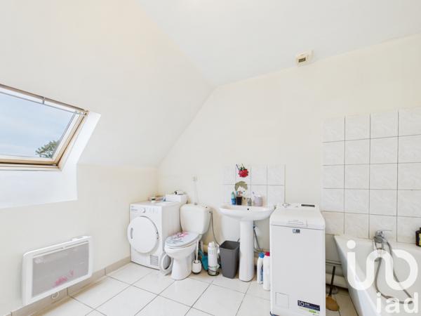 Maison à vendre 5 pièces 130 m² Évry