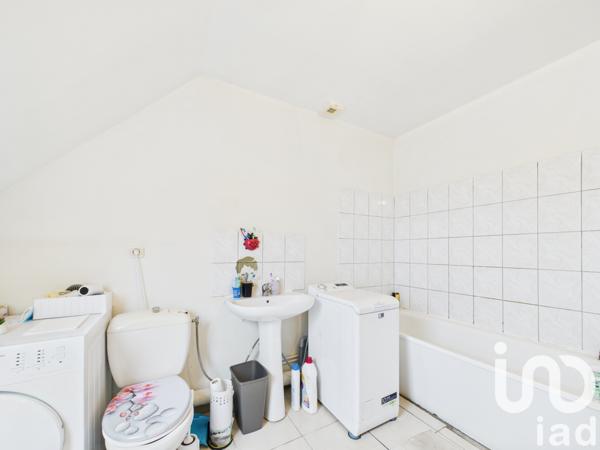 Maison à vendre 5 pièces 130 m² Évry