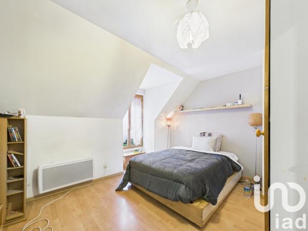 Maison à vendre 5 pièces 130 m² Évry