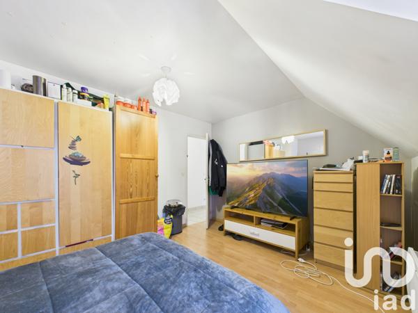 Maison à vendre 5 pièces 130 m² Évry