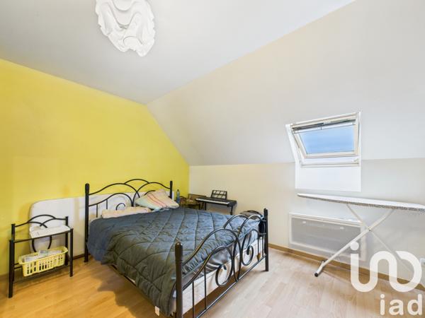 Maison à vendre 5 pièces 130 m² Évry