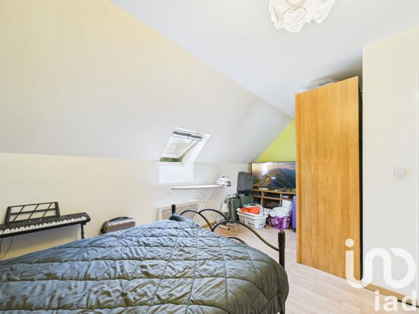 Maison à vendre 5 pièces 130 m² Évry