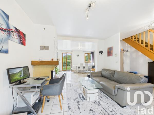 Maison à vendre 5 pièces 130 m² Évry