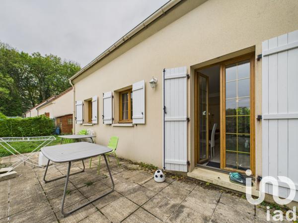 Maison à vendre 5 pièces 130 m² Évry