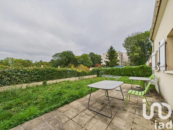 Maison à vendre 5 pièces 130 m² Évry