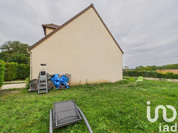 Maison à vendre 5 pièces 130 m² Évry