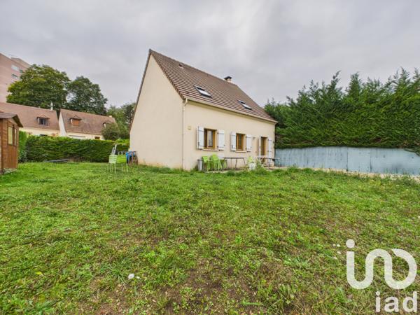 Maison à vendre 5 pièces 130 m² Évry
