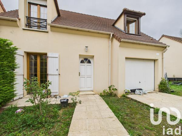 Maison à vendre 5 pièces 130 m² Évry