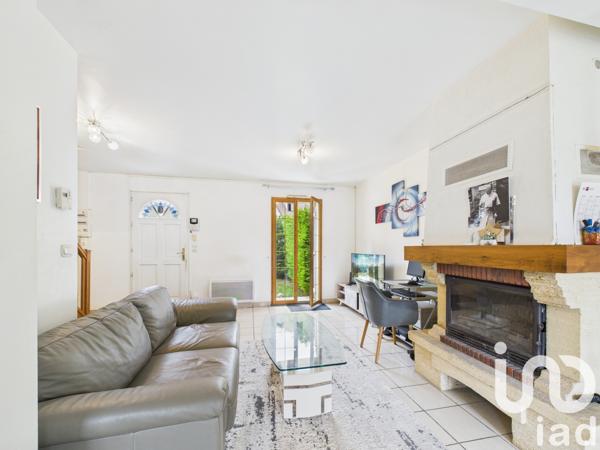 Maison à vendre 5 pièces 130 m² Évry
